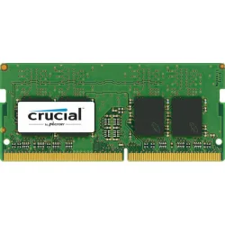 Crucial DDR4 με Module 1x8GB και Ταχύτητα 3200 για Desktop