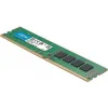 Crucial DDR4 με Module 1x8GB και Ταχύτητα 3200 για Desktop