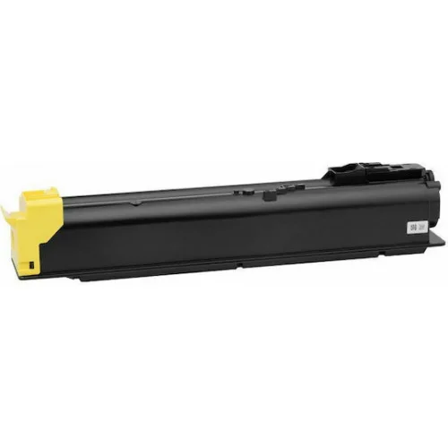 Kyocera TK-5315Y Γνήσιο Toner Laser Εκτυπωτή Μαύρο 18000 Σελίδων (1T02WHANL0)