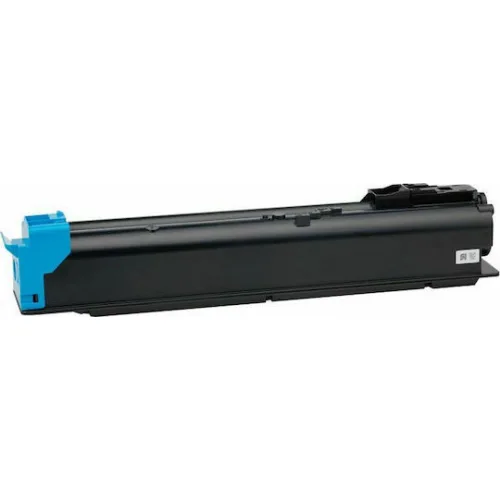 Kyocera TK-5315C Γνήσιο Toner Laser Εκτυπωτή Κυανό 18000 Σελίδων (1T02WHCNL0)