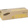 Samsung CLT-Y506L Γνήσιο Toner Laser Εκτυπωτή Κίτρινο High Yield 3500 Σελίδων (SU515A)
