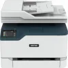 Xerox C235 Έγχρωμο Πολυμηχάνημα Laser με WiFi και Mobile Print