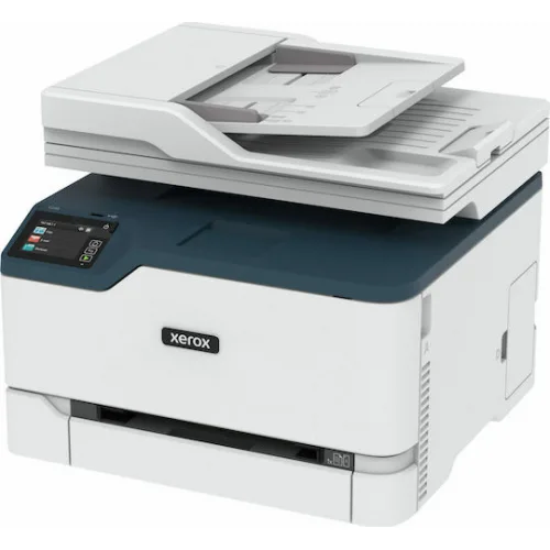 Xerox C235 Έγχρωμο Πολυμηχάνημα Laser με WiFi και Mobile Print