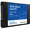 Western Digital SA510 SSD 500GB 2.5'' SATA III