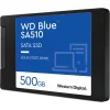 Western Digital SA510 SSD 500GB 2.5'' SATA III