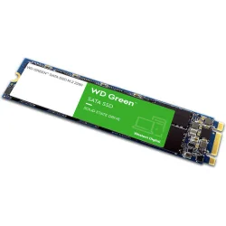 Western Digital Green SSD 240GB M.2 SATA III