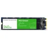 Western Digital Green SSD 240GB M.2 SATA III