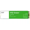 Western Digital Green SSD 240GB M.2 SATA III