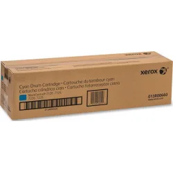 Xerox 013R00660 Γνήσιο Drum Laser Εκτυπωτή Κυανό 51000 Σελίδων