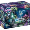 Playmobil Ayuma Μαγεμένη Νεραϊδολίμνη για 7-12 ετών