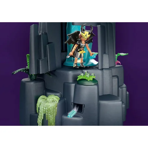 Playmobil Ayuma Μαγεμένη Νεραϊδολίμνη για 7-12 ετών