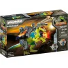 Playmobil Dino Rise Σπινόσαυρος με Διπλή Πανοπλία για 5-10 ετών