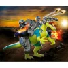 Playmobil Dino Rise Σπινόσαυρος με Διπλή Πανοπλία για 5-10 ετών