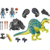 Playmobil Dino Rise Σπινόσαυρος με Διπλή Πανοπλία για 5-10 ετών