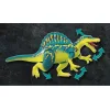 Playmobil Dino Rise Σπινόσαυρος με Διπλή Πανοπλία για 5-10 ετών