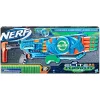 Nerf Εκτοξευτής Flip 16 Elite 2.0 για 8+ Ετών