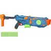 Nerf Εκτοξευτής Flip 16 Elite 2.0 για 8+ Ετών