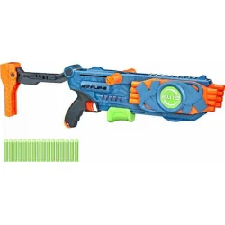 Nerf Εκτοξευτής Flip 16 Elite 2.0 για 8+ Ετών
