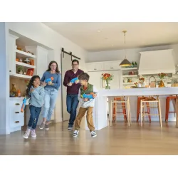 Nerf Εκτοξευτής Ultimate Starter Elite 2.0 για 6+ Ετών