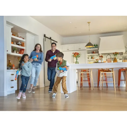 Nerf Εκτοξευτής Ultimate Starter Elite 2.0 για 6+ Ετών