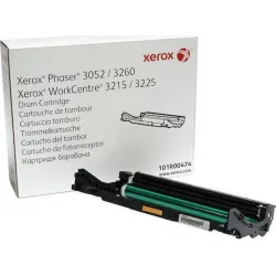 Xerox 101R00474 Γνήσιο Drum Laser Εκτυπωτή Μαύρο 10000 Σελίδων