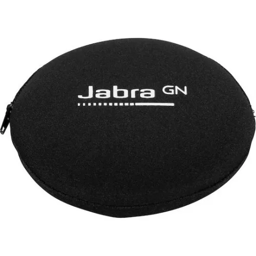 Jabra 510 MS Speakerphone Portable USB and Bluetooth (7510-109)