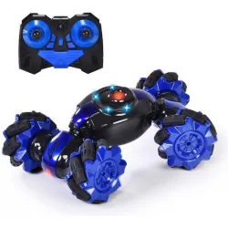 Dickie Twist Transformer Τηλεκατευθυνόμενο Αυτοκίνητο Drift