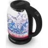 Esperanza Kettle 1.7lt 2200W Black (EKK027) (ESPEKK027)