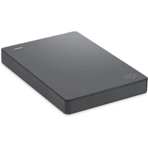 Seagate Basic USB 3.0 / USB 2.0 Εξωτερικός HDD 1.0TB 2.5" Μαύρο