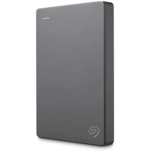 Seagate Basic USB 3.0 / USB 2.0 Εξωτερικός HDD 1.0TB 2.5" Μαύρο