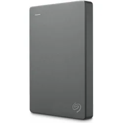 Seagate Basic USB 3.0 / USB 2.0 Εξωτερικός HDD 2TB 2.5" Μαύρο