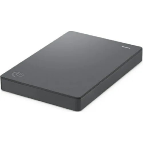 Seagate Basic USB 3.0 / USB 2.0 Εξωτερικός HDD 2TB 2.5" Μαύρο