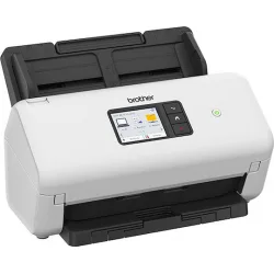 Brother ADS-4500W Sheetfed (Τροφοδότη χαρτιού) Scanner A4 με WiFi Brother ADS-4500W Sheetfed (Τροφοδότη χαρτιού) Scanner A4 με WiFi