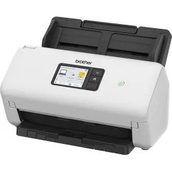 Brother ADS-4500W Sheetfed (Τροφοδότη χαρτιού) Scanner A4 με WiFi Brother ADS-4500W Sheetfed (Τροφοδότη χαρτιού) Scanner A4 με WiFi