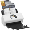 Brother ADS-4500W Sheetfed (Τροφοδότη χαρτιού) Scanner A4 με WiFi Brother ADS-4500W Sheetfed (Τροφοδότη χαρτιού) Scanner A4 με WiFi