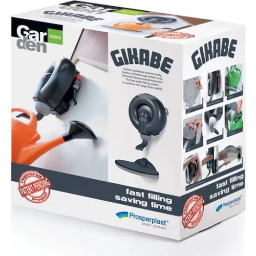 Prosperplast Κάνουλα IGIKA-S433 Prosperplast Κάνουλα IGIKA-S433