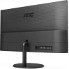 AOC Q24V4EA IPS Monitor 23.8" QHD 2560x1440 με Χρόνο Απόκρισης 4ms GTG AOC Q24V4EA IPS Monitor 23.8" QHD 2560x1440 με Χρόνο Απόκρισης 4ms GTG
