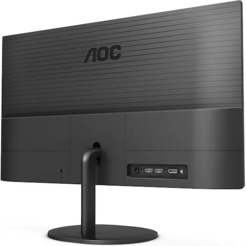 AOC Q24V4EA IPS Monitor 23.8" QHD 2560x1440 με Χρόνο Απόκρισης 4ms GTG AOC Q24V4EA IPS Monitor 23.8" QHD 2560x1440 με Χρόνο Απόκρισης 4ms GTG