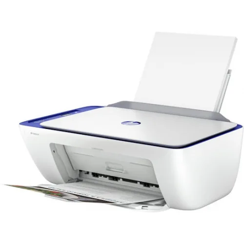 HP DeskJet 2821e Έγχρωμο Πολυμηχάνημα Inkjet HP DeskJet 2821e Έγχρωμο Πολυμηχάνημα Inkjet