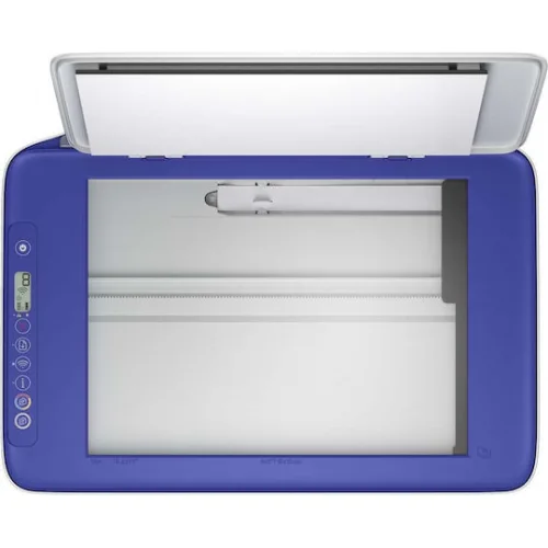 HP DeskJet 2821e Έγχρωμο Πολυμηχάνημα Inkjet HP DeskJet 2821e Έγχρωμο Πολυμηχάνημα Inkjet