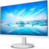 Philips V Line 241V8AW IPS Monitor 23.8" FHD 1920x1080 με Χρόνο Απόκρισης 4ms GTG