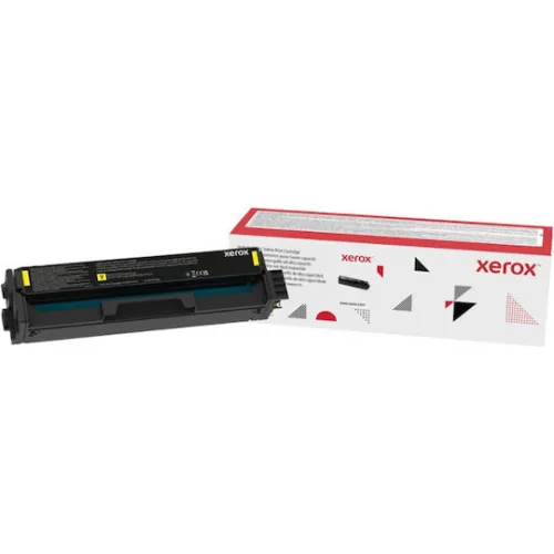 Xerox 006R04381 Γνήσιο Toner Laser Εκτυπωτή Μαύρο High Capacity 20000 Σελίδων