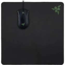 Razer Gigantus Elite Edition Gaming Mouse Pad Large 455mm Μαύρο