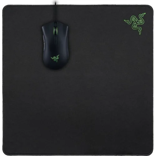 Razer Gigantus Elite Edition Gaming Mouse Pad Large 455mm Μαύρο