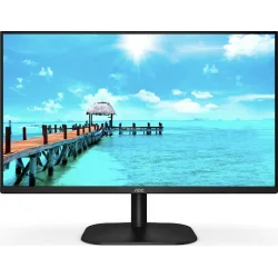 AOC 27B2DM VA Monitor 27" FHD 1920x1080 με Χρόνο Απόκρισης 4ms GTG AOC 27B2DM VA Monitor 27" FHD 1920x1080 με Χρόνο Απόκρισης 4ms GTG