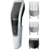 Philips Series 5000 Επαναφορτιζόμενη Κουρευτική Μηχανή Λευκή HC5610/15