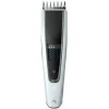 Philips Series 5000 Επαναφορτιζόμενη Κουρευτική Μηχανή Λευκή HC5610/15