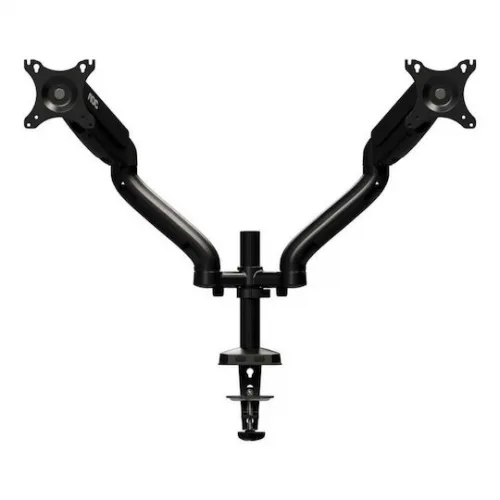 AOC Βάση Γραφείου για 2 Οθόνες έως 27" με Βραχίονα (AD110DX)