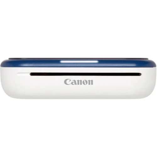 Canon Zoemini 2 Zink Εκτυπωτής για Φωτογραφίες με Bluetooth Navy Blue Canon Zoemini 2 Zink Εκτυπωτής για Φωτογραφίες με Bluetooth Navy Blue