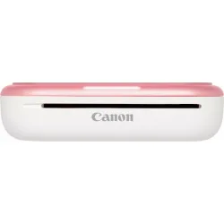 Canon Zoemini 2 Zink Εκτυπωτής για Φωτογραφίες με Bluetooth Rose Gold